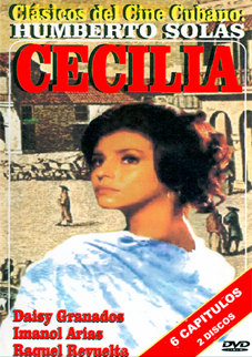 Cecilia 1981 